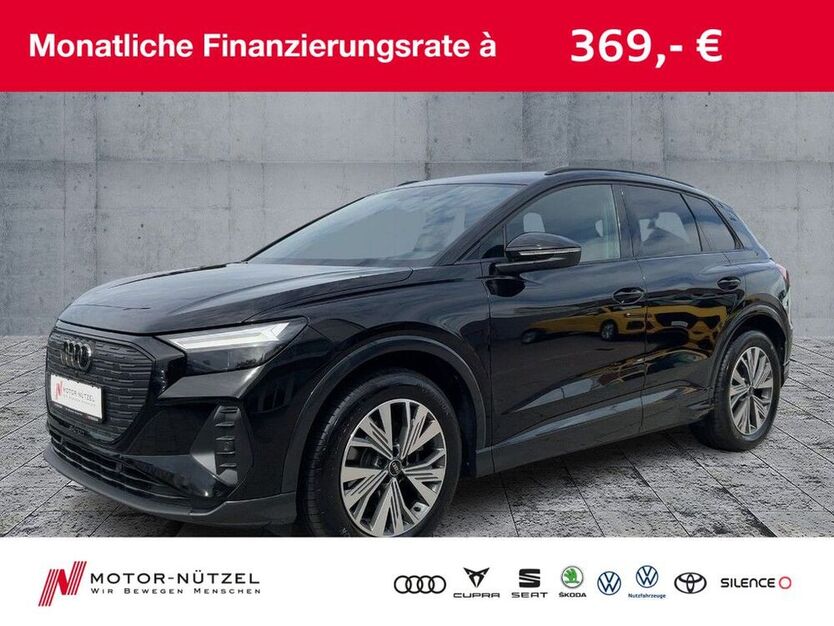 Q4 e-tron