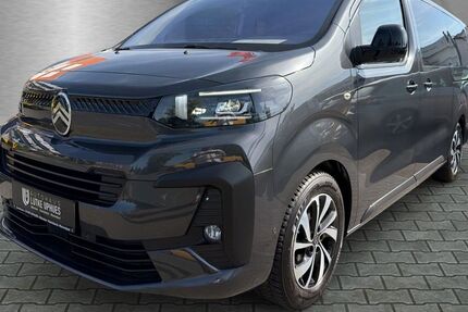 Citroen SpaceTourer 43.094 km 32.490 &euro; Münster 48155