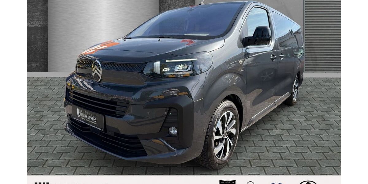 Citroen SpaceTourer 43.094 km 33.490 &euro; Münster 48155