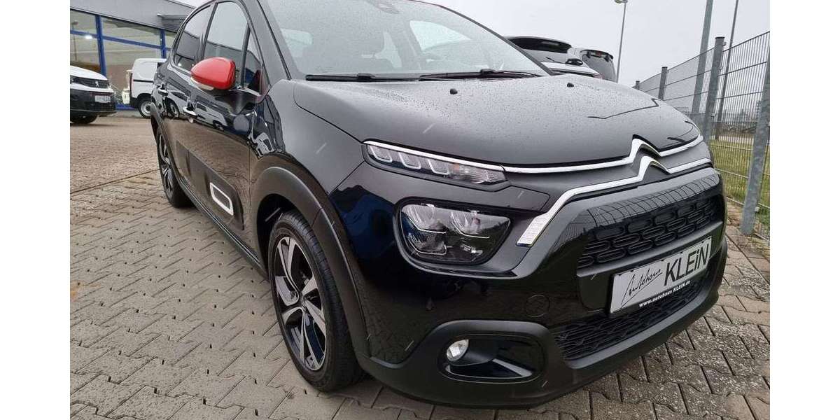 Citroen C3 67.917 km 11.990 &euro; Simmern 55469