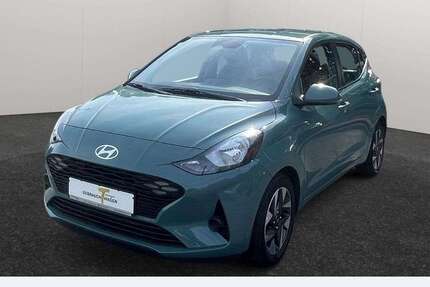 Hyundai i10 8.223 km 14.590 &euro; Datteln 45711