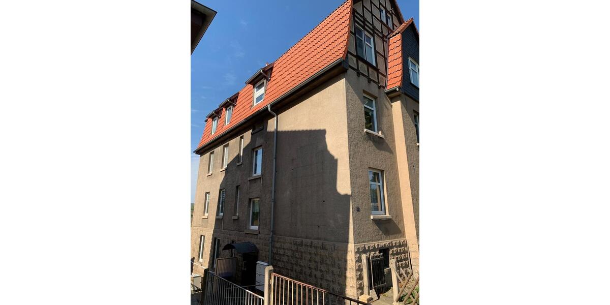 Mehrfamilienhaus, Wohnhaus Gotha - 19 Zimmer, 410 m&sup2;, 321.000&euro; | Angebot:24782230