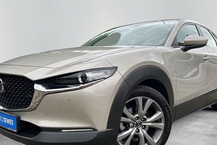 Mazda CX-30 54.247 km 24.990 &euro; Berlin 12247