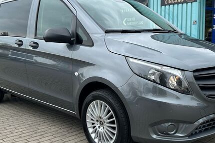 Mercedes-Benz Vito 80.800 km 36.790 &euro; Iphofen 97346