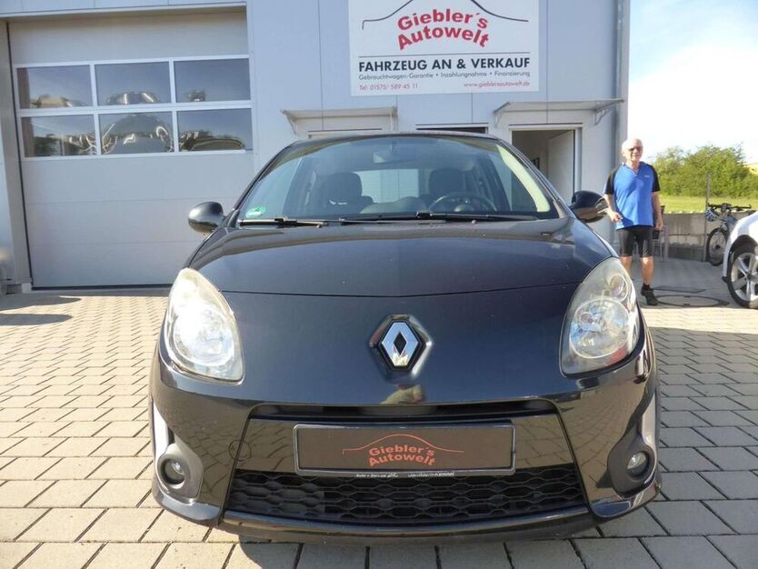 Twingo