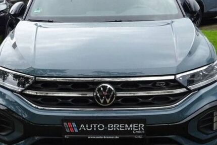 VW T-Roc 39.550 km 21.990 &euro; Bergen auf Rügen 18528