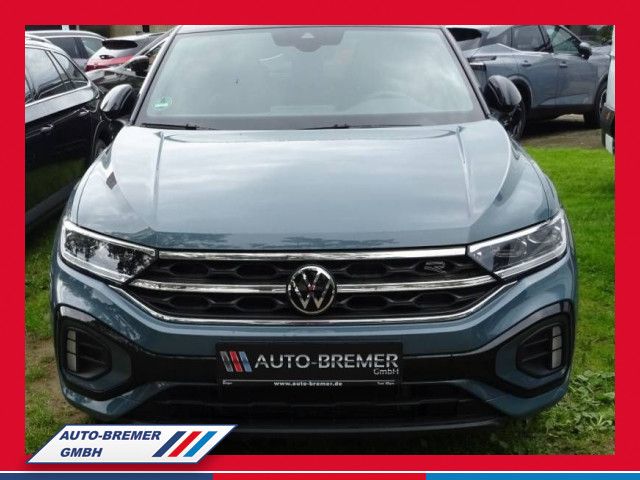 VW T-Roc 39.550 km 21.990 &euro; Bergen auf Rügen 18528