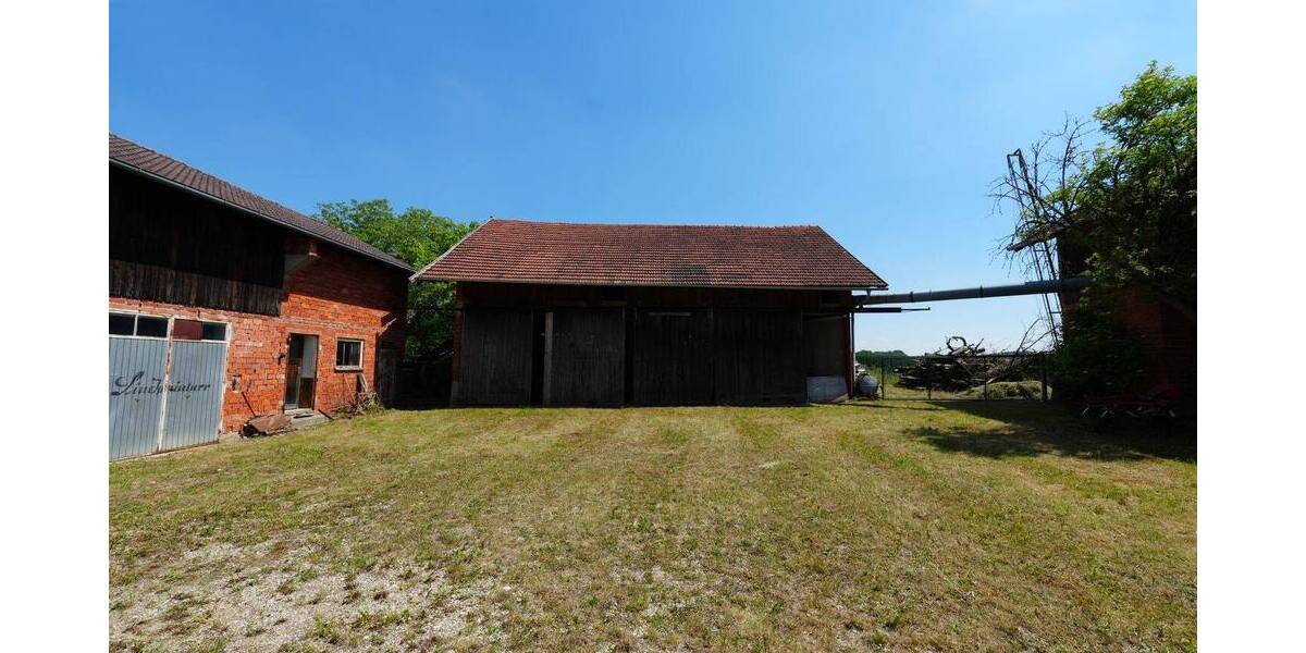 Bauernhaus, Landhaus Simbach a.Inn Hof - 9 Zimmer, 233 m&sup2;, 595.000&euro; | Angebot:26817141