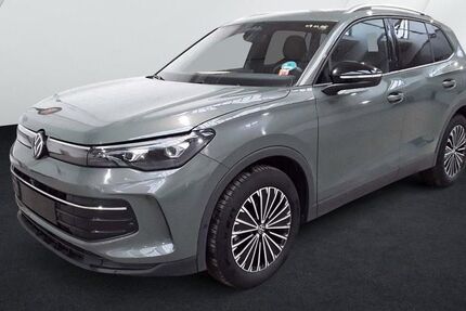 VW Tiguan 25.450 km 34.740 &euro; Forchheim 91301