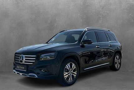 Mercedes-Benz GLB 200 15.000 km 45.640 € Neubrandenburg 17033