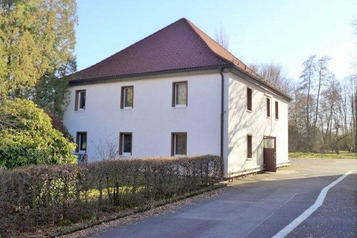 Einfamilienhaus Fulda Bronnzell - 3 Zimmer, 530&euro; | Angebot:25355651