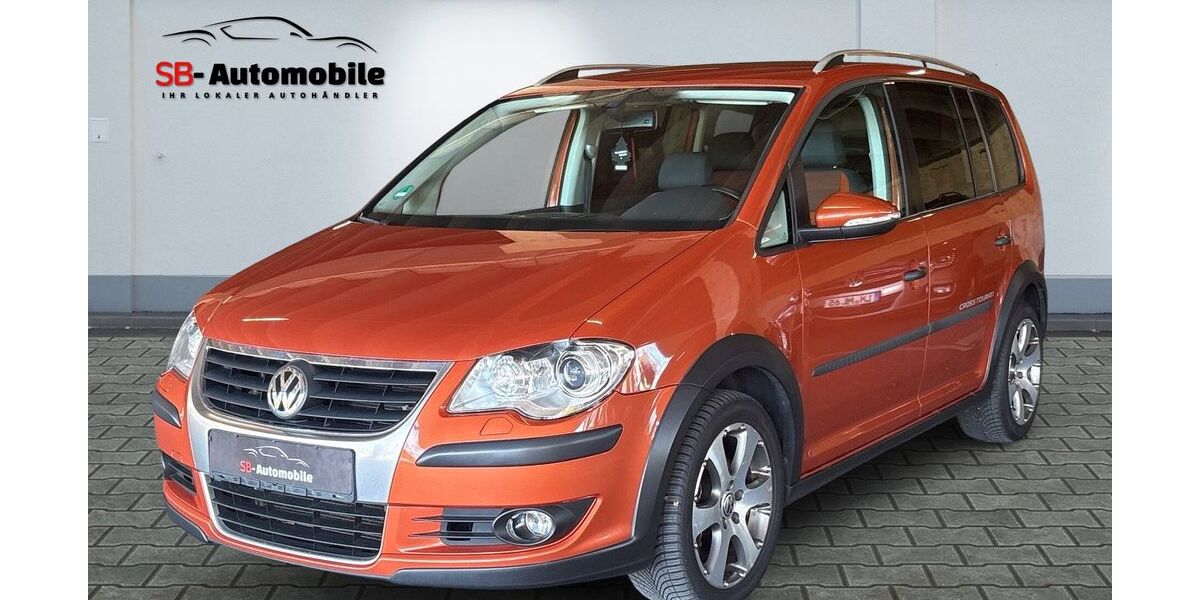 VW Touran 169.798 km 7.490 &euro; Limburg an der Lahn 65549