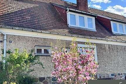Haus Boizenburg - 5 Zimmer, 155 m&sup2;, 295.000&euro; | Angebot:24543585