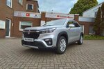 S-Cross 1.4 Comfort Hybrid +Kamera+LED+BT+