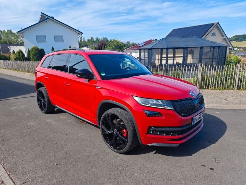 Kodiaq