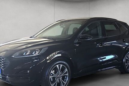 Ford Kuga 33.530 km 22.500 € Stuttgart 70190