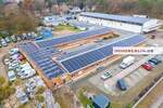 Gewerbeobjekt Woltersdorf - 4.950.000&euro; | Angebot:26117100