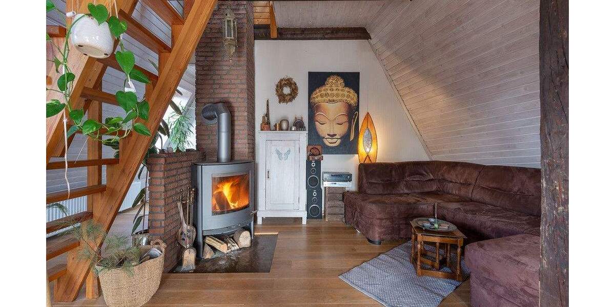 Historischer Charme trifft modernes Wohnen - Ihr neues Zuhause in Ellund 9 zimmer