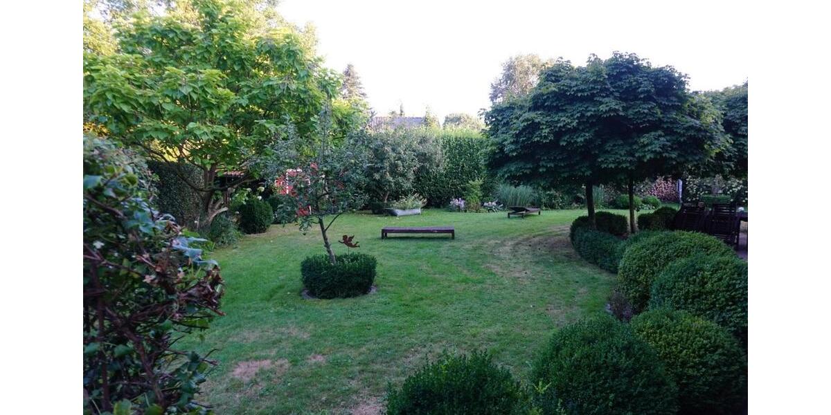 Einfamilienhaus Hude (Oldenburg) - 585.000&euro; | Angebot:25300490