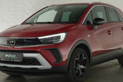 Opel Crossland (X) 17.323 km 15.624 &euro; Heiden 46359