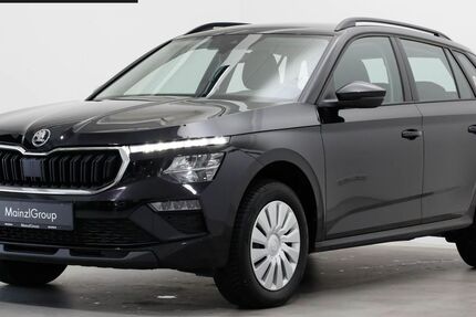 Skoda Kamiq 18.500 km 22.430 &euro; Feldkirchen/Westerham 83620