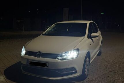 VW Polo 95.000 km 9.990 &euro; Hasel 79686