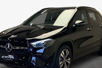 Mercedes-Benz GLA 180 3.330 km 42.900 &euro; Kassel 34123
