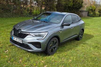 Renault Arkana 66.587 km 22.999 &euro; Breitscheid 53547