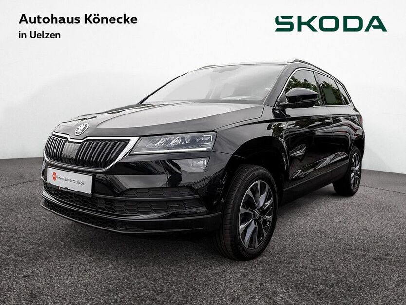 Skoda Karoq 117.253 km 19.120 € Uelzen 29525