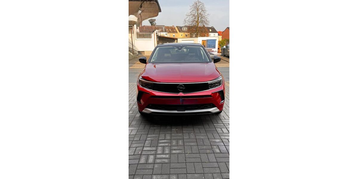 Opel Grandland (X) 12.500 km 21.500 &euro; Dortmund 44359