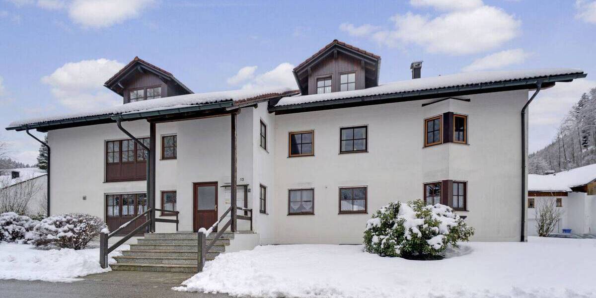 Etagenwohnung Wengen Weitnau Wengen - 2 Zimmer, 64 m&sup2;, 239.000&euro; | Angebot:26119181