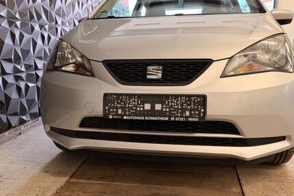 Seat Mii 114.581 km 4.399 &euro; Hamburg 21079