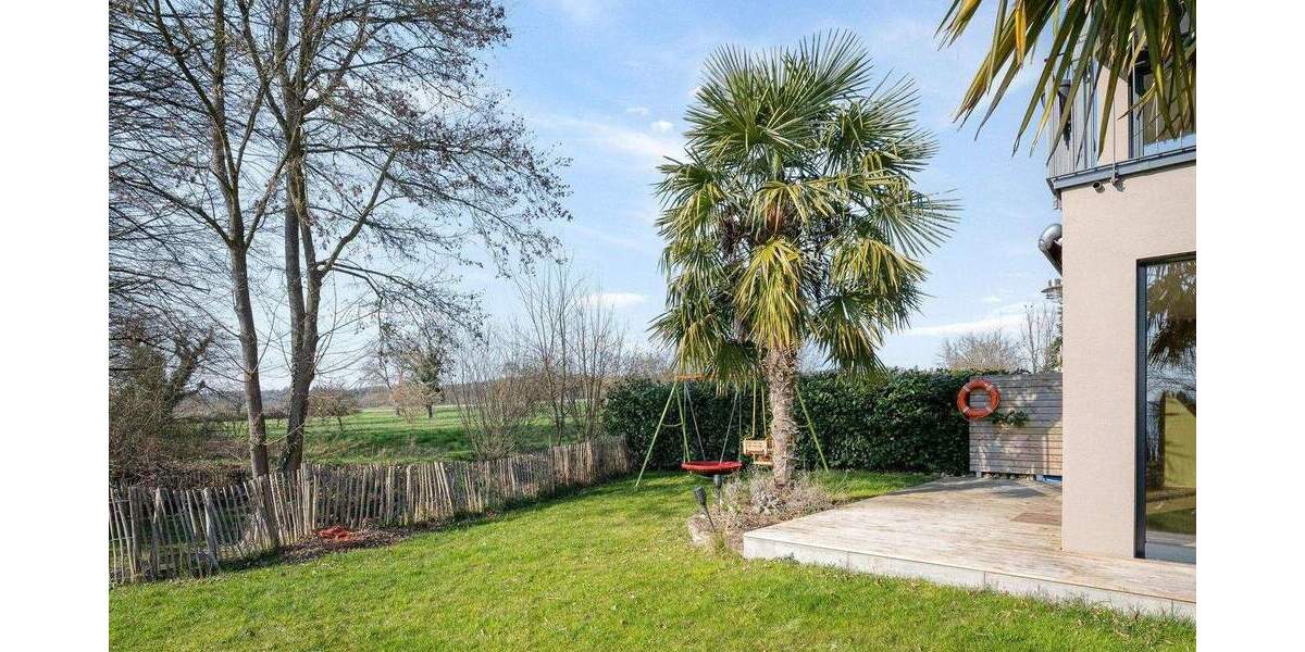 Doppelhaushälfte Allensbach - 6 Zimmer, 210 m&sup2;, 1.595.000&euro; | Angebot:25953102