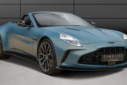 Aston Martin V8 7.500 km 224.007 &euro; Kronberg 61476