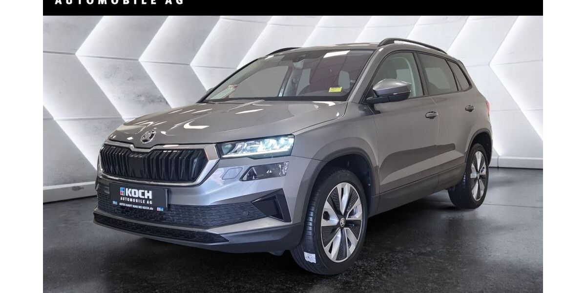 Skoda Karoq 73.450 km 21.990 &euro; Ludwigsfelde 14974