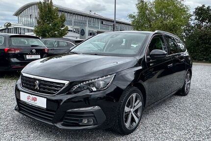 Peugeot 308 138.456 km 10.999 € Filderstadt /bei Stuttgart 70794