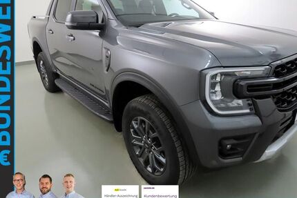 Ford Ranger 17.119 km 54.240 &euro; Premnitz / Nahe A2 14727