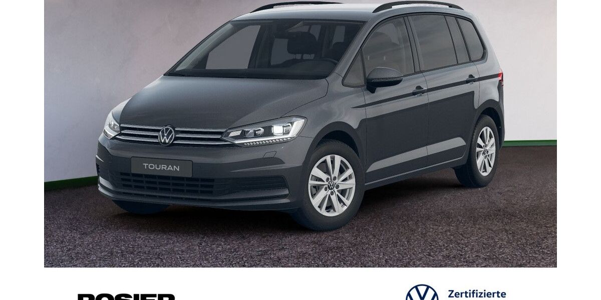 VW Touran 20.452 km 37.439 &euro; Stendal 39576