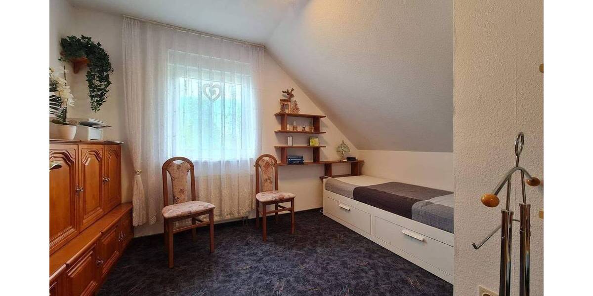 Wohlfühlanwesen mit ELW für die ganze Familie - in traumhafter, naturnaher Lage 7 zimmer