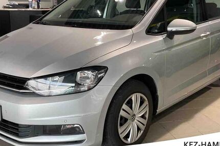 VW Touran 94.700 km 19.950 &euro; Kolbermoor bei Rosenheim 83059