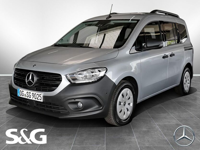 Mercedes-Benz Citan 7.145 km 26.899 € Offenburg 77656