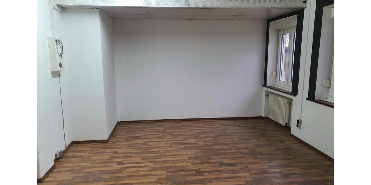 Erdgeschoßwohnung Neustadt (Hessen) - 1 Zimmer, 20 m&sup2;, 350&euro; | Angebot:25406591