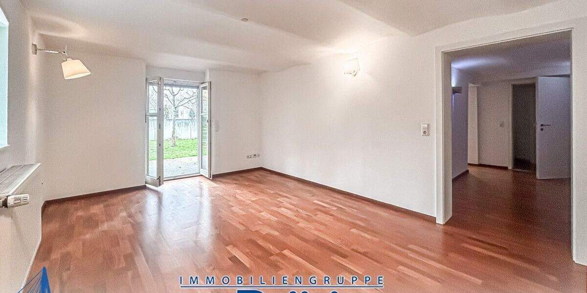 Etagenwohnung Kehl - 2 Zimmer, 61 m&sup2;, 690&euro; | Angebot:25533165