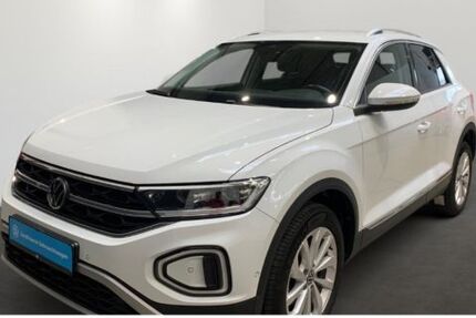 VW T-Roc 31.025 km 19.750 &euro; Neuss 41460