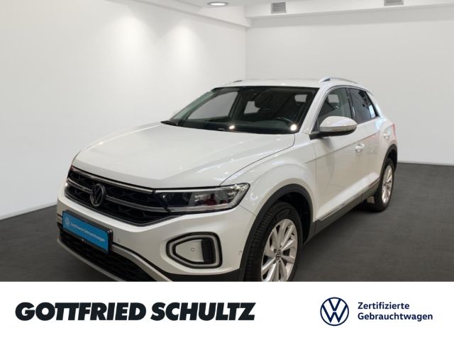 VW T-Roc 31.025 km 19.750 &euro; Neuss 41460