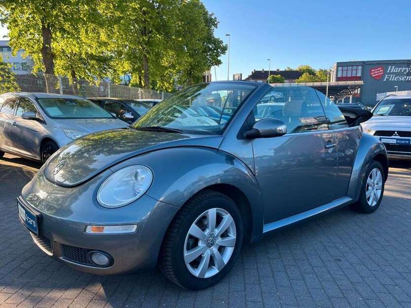 New Beetle