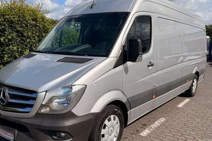 Mercedes-Benz Sprinter 158.900 km 16.700 &euro; Mülheim-Kärlich 56218