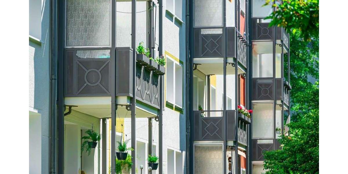 Wohnträume in gemütlicher 1-Raum-Wohnung 1 zimmer