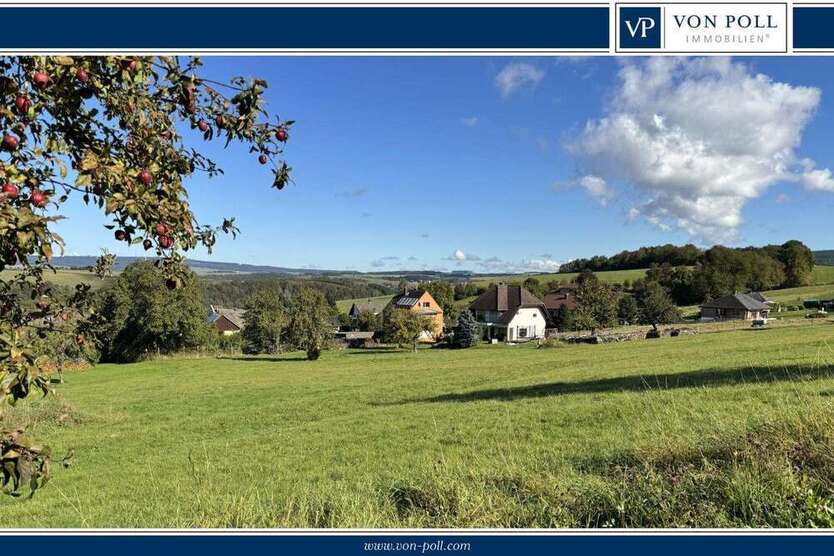 Grundstück zu verkaufen in Deuselbach 99.000 € 2639 m²