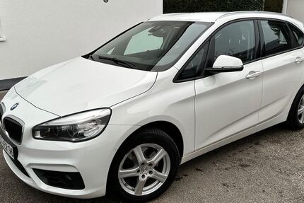 BMW 220 Active Tourer 110.000 km 16.900 &euro; Denzlingen 79211